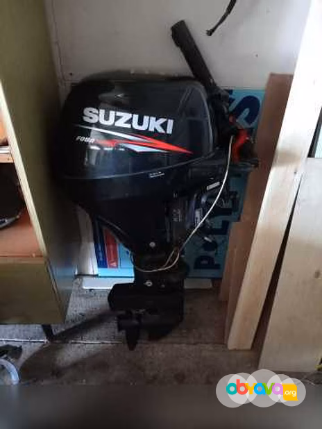 Продам: лодка ПВХ с мотором в Вологде