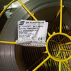  Куплю проволоку Esab ОК 16.95,  проволока 307