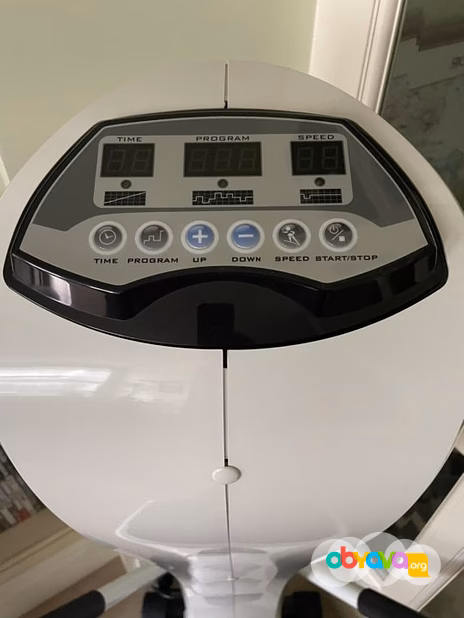 Виброплатформа Xtrend LV-1800