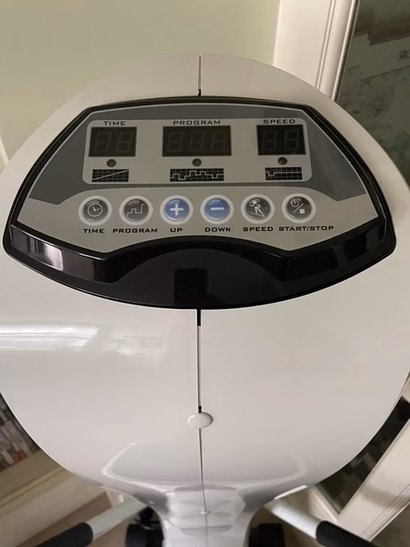 Виброплатформа Xtrend LV-1800