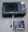 Продам: цифровой фотоаппарат FUJIFILM в Сыктывкаре