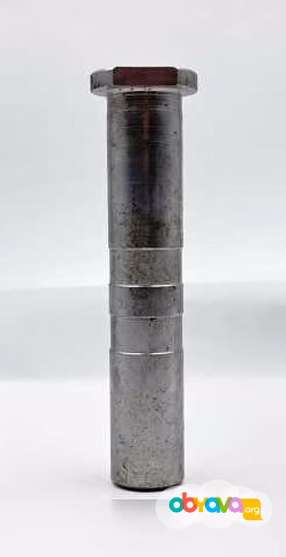 Продам: шкворень Jungheinrich 51260625, 51556691 в Краснодаре