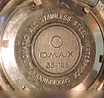 Продам: часы Omax мужские механические с автопод в Москве