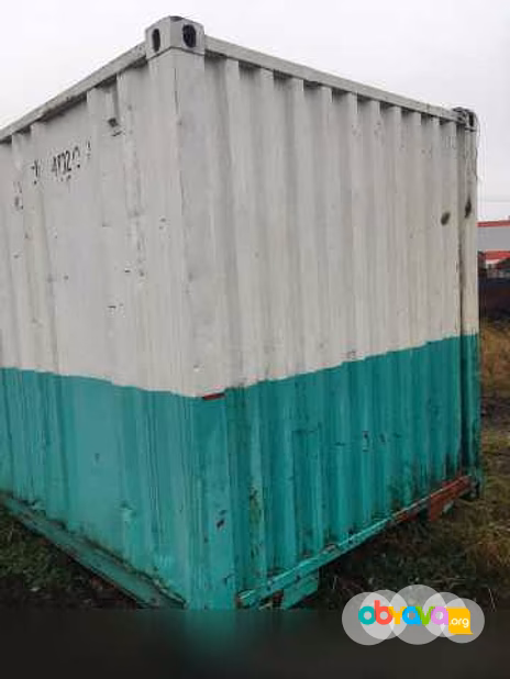 Продам: контейнер 40 футов в Сургуте