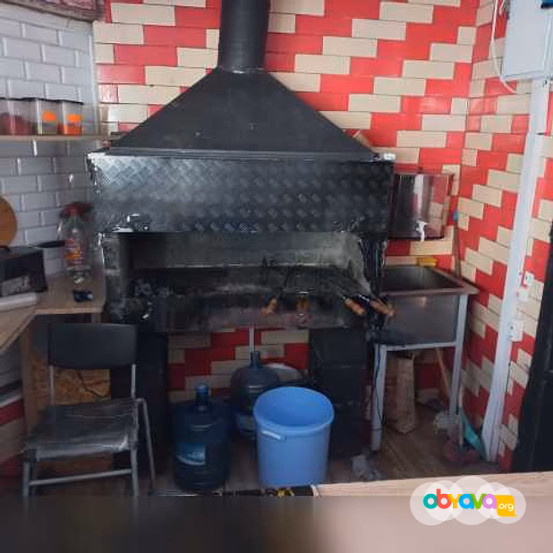 Продам: кафе в Уфе