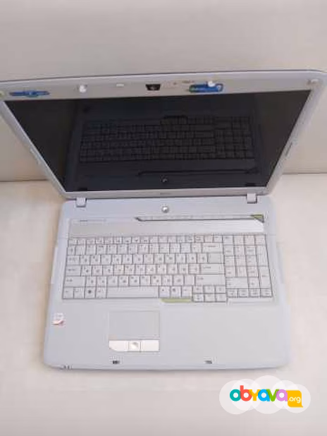 Продам: ноутбук ACER Aspire 7720 в Москве
