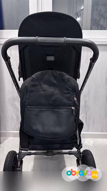 Продам: детскую коляску Carello ultra 2в1 2024 в Самаре