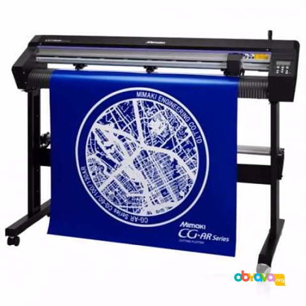 Продам: MIMAKI CG-130AR в Барнауле