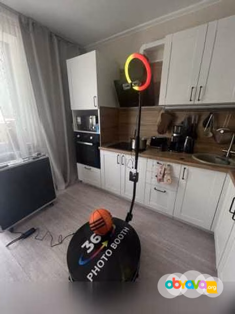 Продам: видеоспиннер-платформа 360° PHOTO BOOTH
