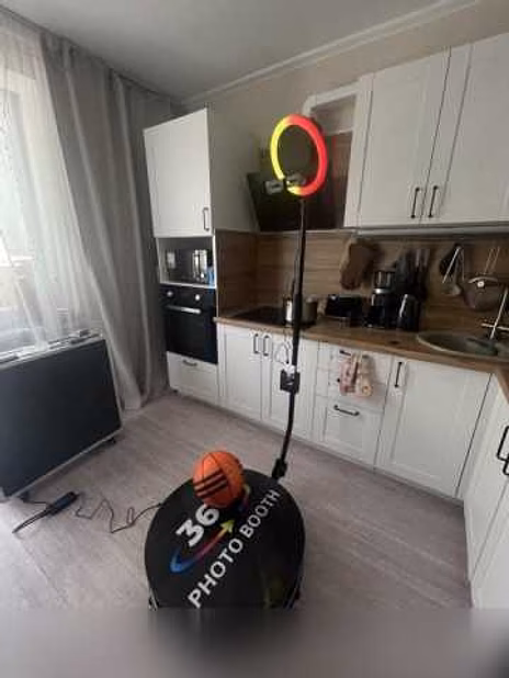 Продам: видеоспиннер-платформа 360° PHOTO BOOTH