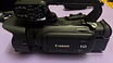 Продам: видеокамера Canon xa25 hd
