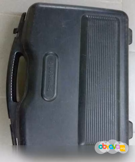 Продам: видеокамеру Panasonic M3000 VHS в Сыктывкаре