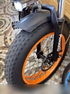 Продам: электровелосипед Minako F10