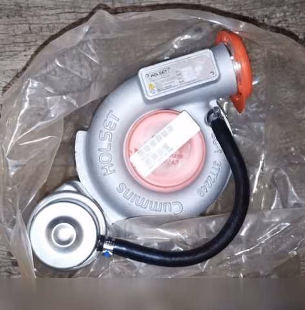 Продам: турбина Сummins 2,8 ГАЗель Holset в Красноярске