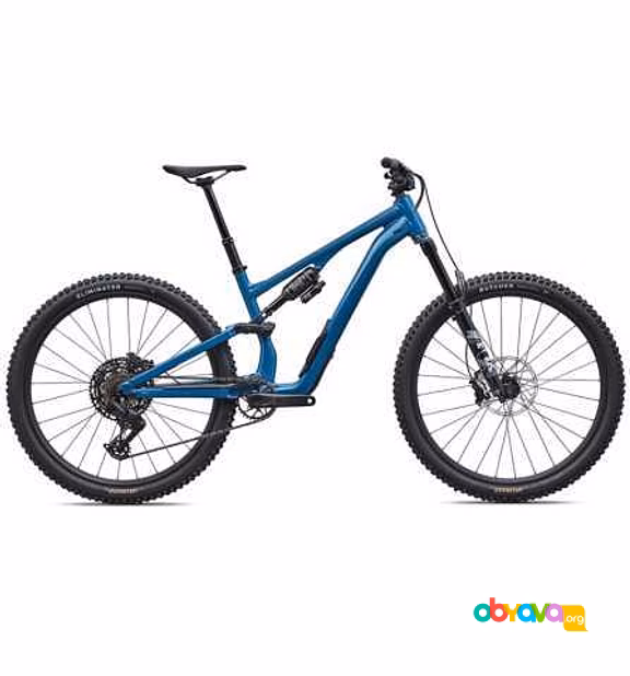 Продам: спортивный велосипед Specialized 2026 Specialized Stumpjumper 15 EVO Alloy Comp - SRAM Eagle70 Mountain Bike (BAMBOBIKES) в Барнауле
