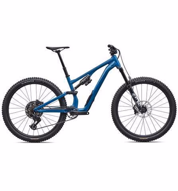Продам: спортивный велосипед Specialized 2026 Specialized Stumpjumper 15 EVO Alloy Comp - SRAM Eagle70 Mountain Bike (BAMBOBIKES) в Барнауле