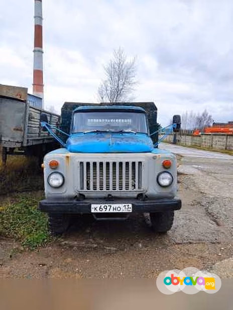 Продам: ГАЗ-53 в Саранске
