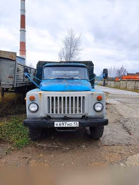 Продам: ГАЗ-53 в Саранске