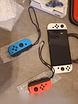 Продам: Nintendo Switch oled
