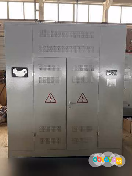 Продам: трансформатор сухой ТСЗЛ/2000/6/0.4/D/Yн