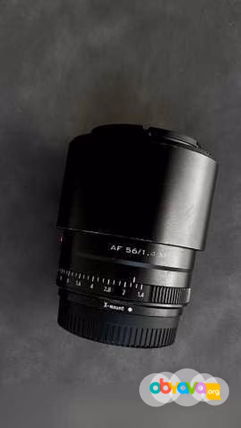 Продам: объектив Viltrox 56 mm F 1.4 black Viltrox в Томске