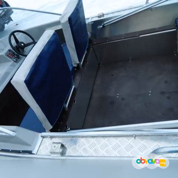 Продам: Wyatboat-430 TM Трансформер в Сергиевом Посаде
