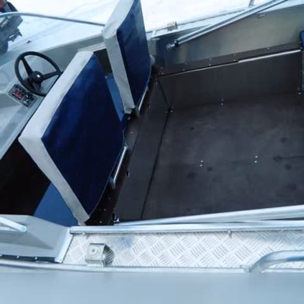 Продам: Wyatboat-430 TM Трансформер в Сергиевом Посаде