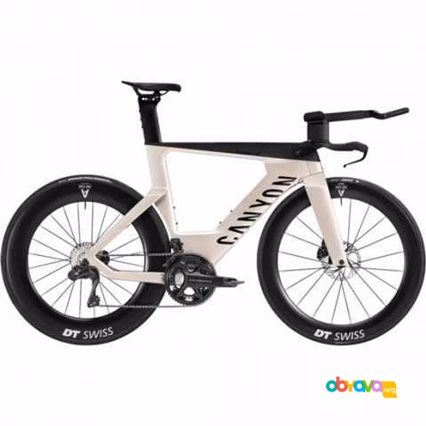 Продам: гоночный велосипед 2026 Canyon Speedmax CF SLX 8 Di2 Road Bike в Чите