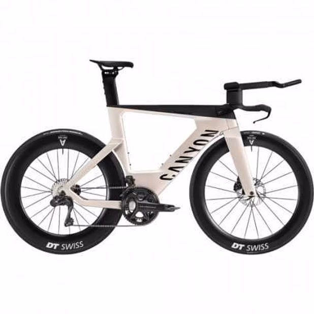 Продам: гоночный велосипед 2026 Canyon Speedmax CF SLX 8 Di2 Road Bike в Чите