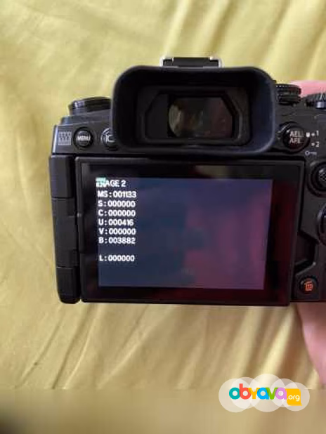 Продам: Olympus OM-D E-M1 Mark iii