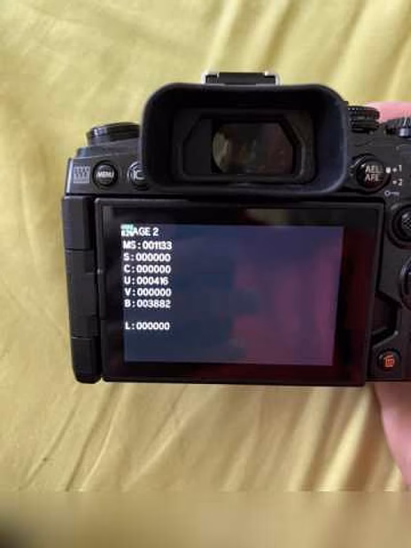 Продам: Olympus OM-D E-M1 Mark iii