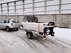Алюминиевая лодка «Плотва BSK» под заказ