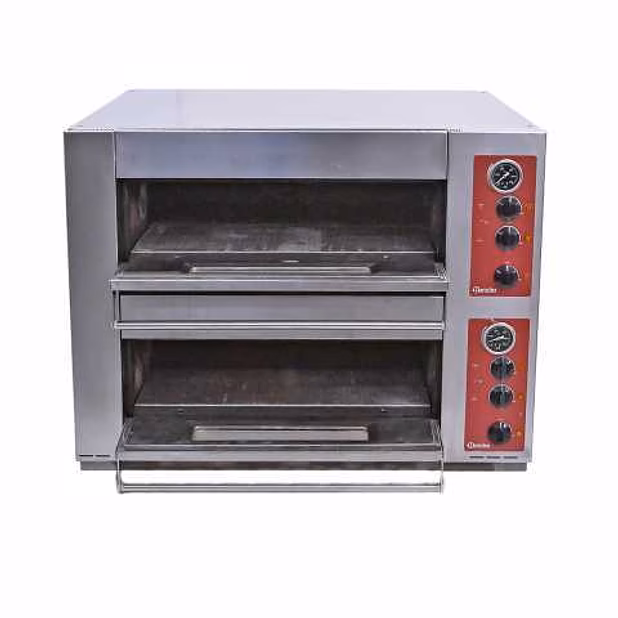 Печь для пиццы Bartcher DB.830.M 
