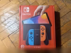 Продам: Nintendo Switch oled 64 гб Новая