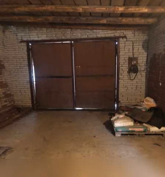 Капитальный гараж в Пензе