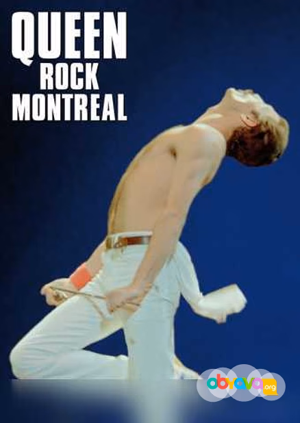 Продам: Queen Rock Montreal & Live Aid концерт в Сыктывкаре