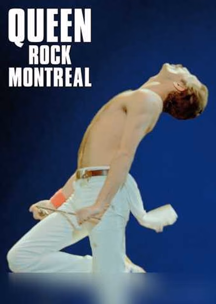 Продам: Queen Rock Montreal & Live Aid концерт в Сыктывкаре
