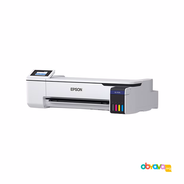 Epson SureColor F570 Pro Dye-Sublimation Printer (WORLDPRINTHEAD)