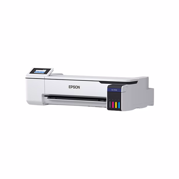 Epson SureColor F570 Pro Dye-Sublimation Printer (WORLDPRINTHEAD)