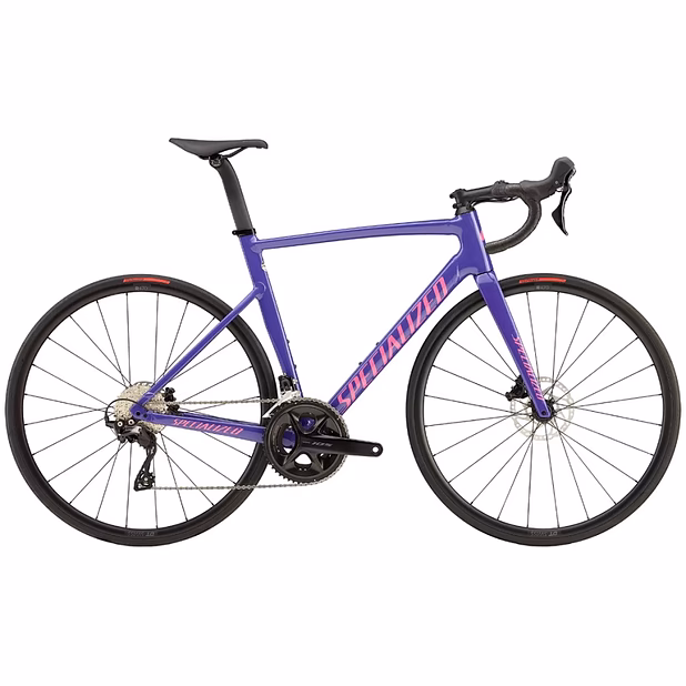 2025 Specialized Allez Sprint Comp Road Bike (INDORACYCLES)