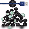 Продам: зажим-органайзер для USB провода в Коврове