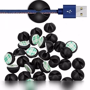 Продам: зажим-органайзер для USB провода в Коврове