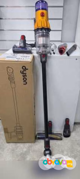 Пылесос Dyson V12 Detect Slim Absolute