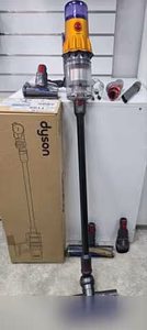 Пылесос Dyson V12 Detect Slim Absolute