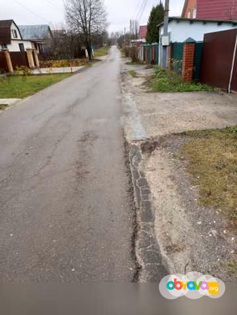 Участок 8 соток 20 км МКАД в деревне в Раменском