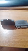 Переходник для HDD с 22-контактный разъем на 1,8 дюйма в Micro SATA