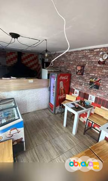 Продам: кафе в Уфе
