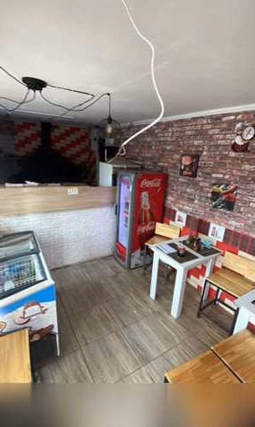 Продам: кафе в Уфе