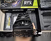 Продам: RTX 3070 8Gb GamingPro OC Игровая видеокарта