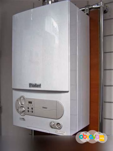 Продам: газовые котлы Vaillant в Саратове